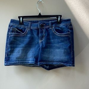 a.n.a ladies short